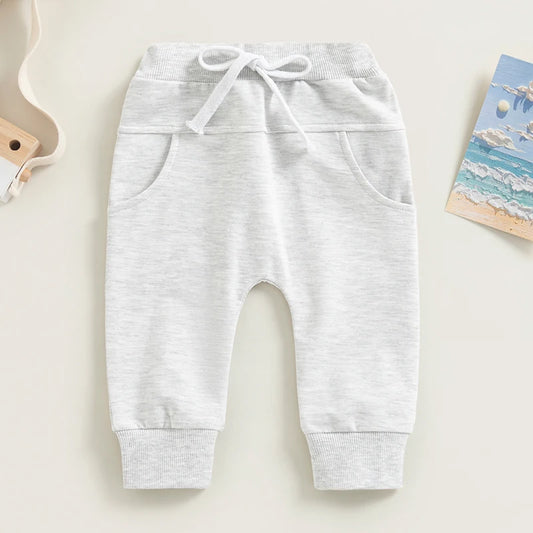 Baby Boys Sweatpant