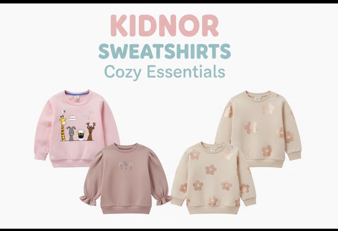 Sweatshirts