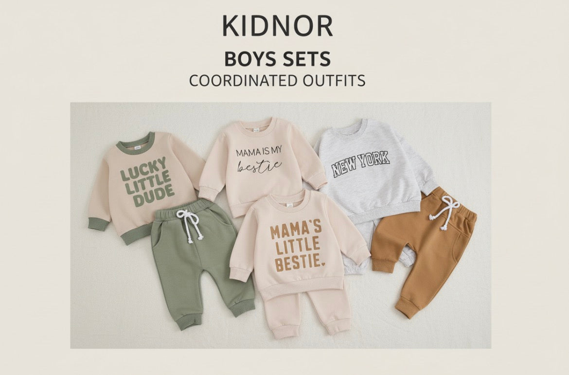 Sets