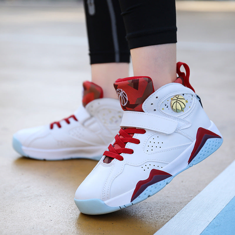 Boys’ Shoes, Running Shoe