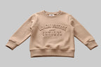 Boys Long Sleeve Pullover Crew Neck - Kidnor