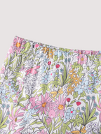 Children's Floral Sweatshirt & Leggings Set - Kidnor