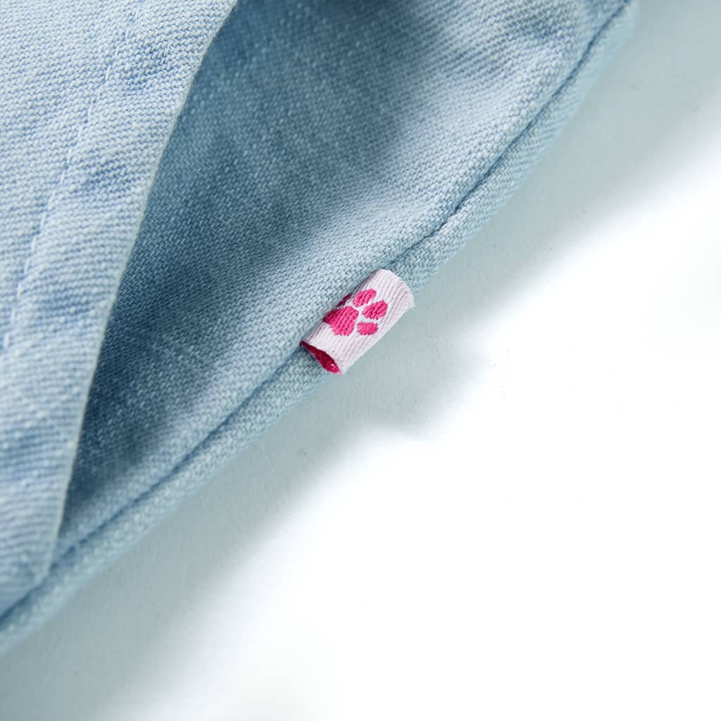 childrenhose light denim blue 104 childrenhose light denim blue 116