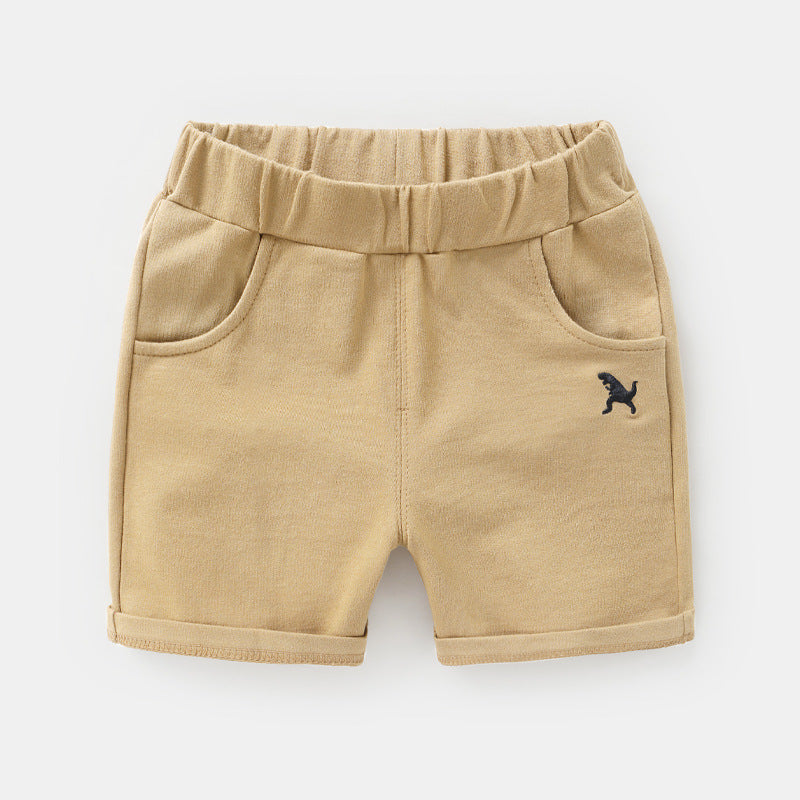 Casual Sports Pants - Kidnor