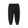 Boys Premium Cotton Sports Trousers, Autumn Comfort Fit - Kidnor