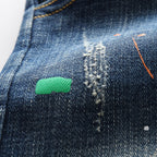 Boys Jeans New Spring and Autumn Style Trend - Kidnor