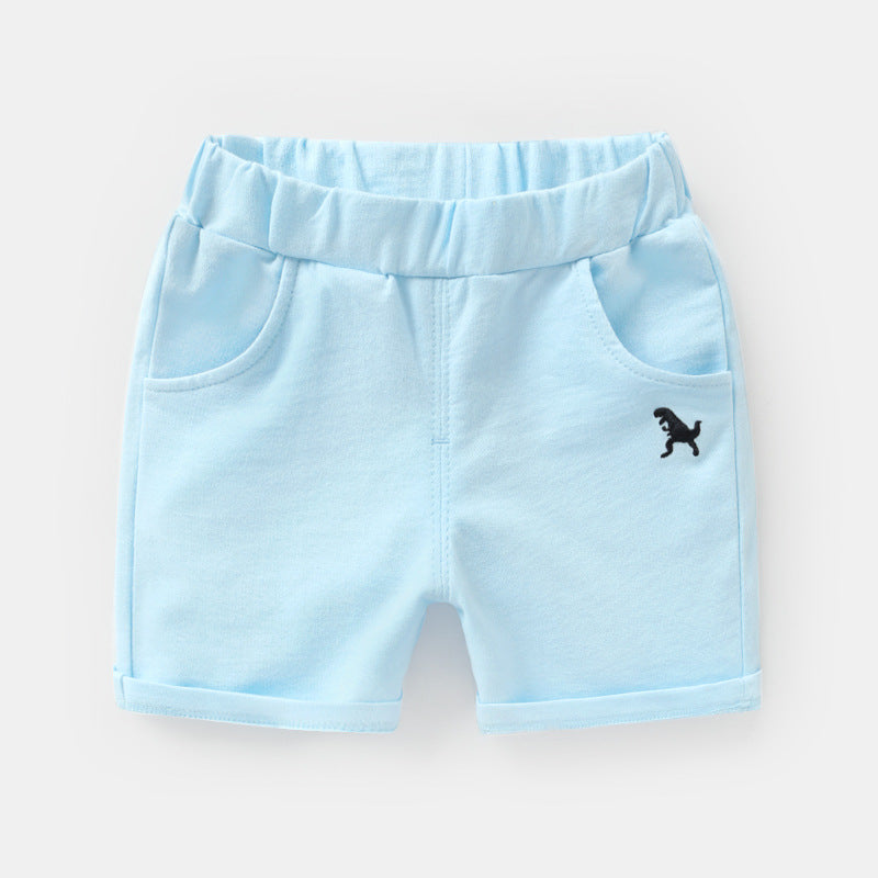 Casual Sports Pants - Kidnor
