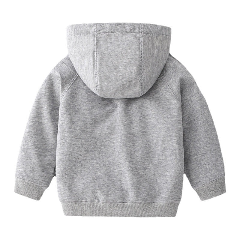 Tide Jacket - Kidnor