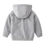 Tide Jacket - Kidnor