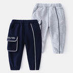 Sports Pants Winter New Children's Guard Pants - Kidnor