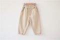 Children's Overalls Spring Clothes - Kidnor