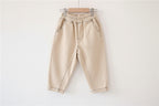 Children's Overalls Spring Clothes - Kidnor