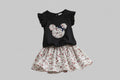 Clothing Baby Outfit Infant Holiday Kids Girls Dress - Kidnor