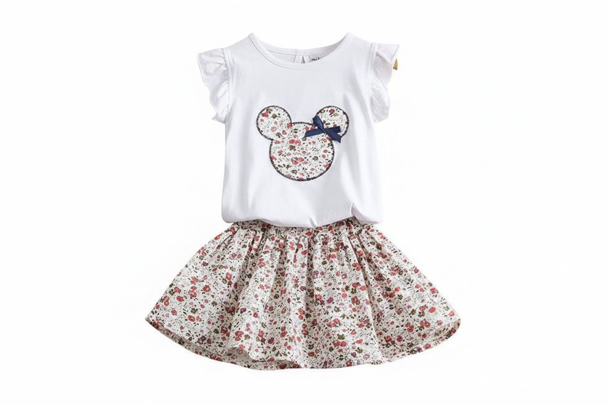Clothing Baby Outfit Infant Holiday Kids Girls Dress - Kidnor