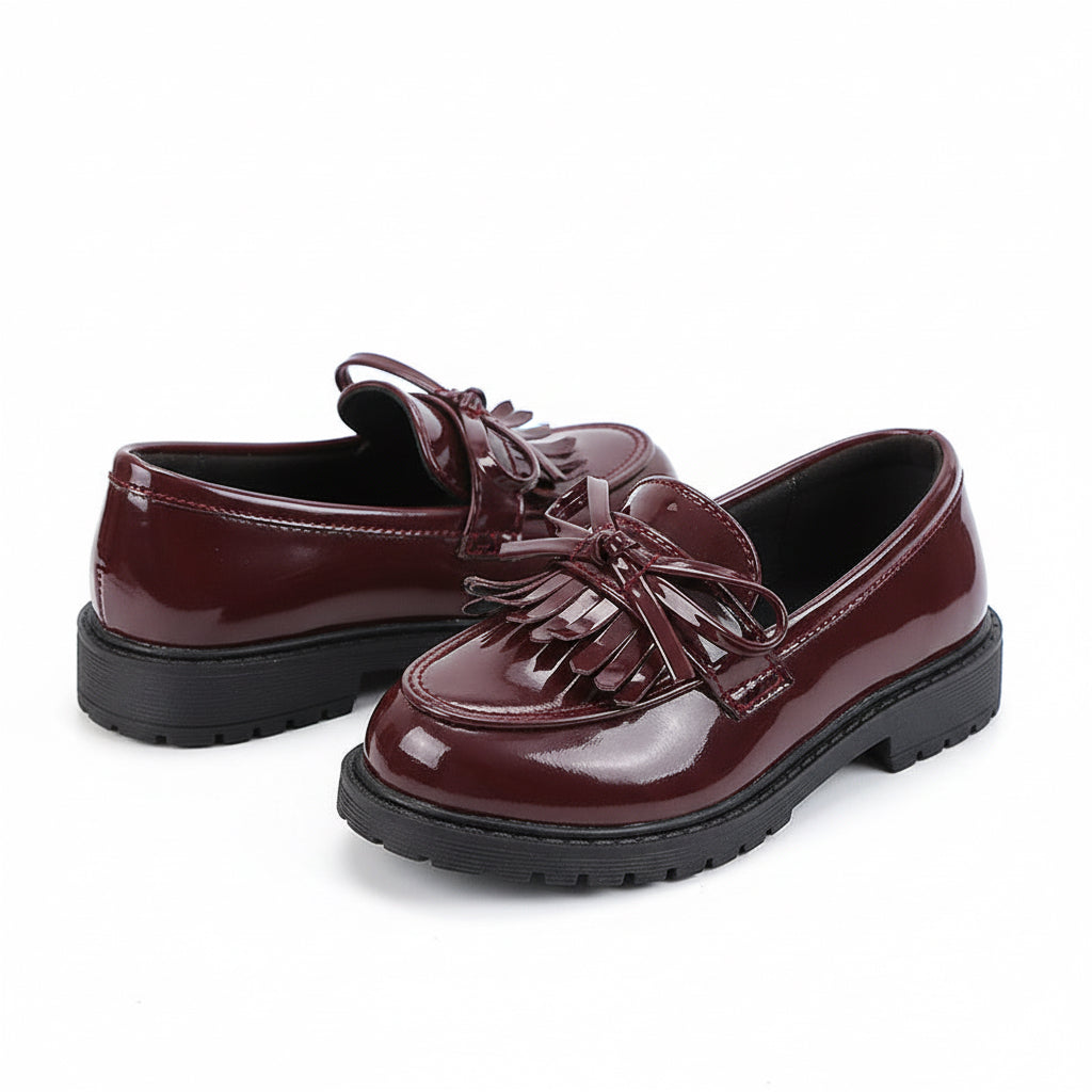 Oxford shoes - Kidnor