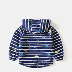 Padded Jacket - Kidnor