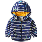Padded Jacket - Kidnor