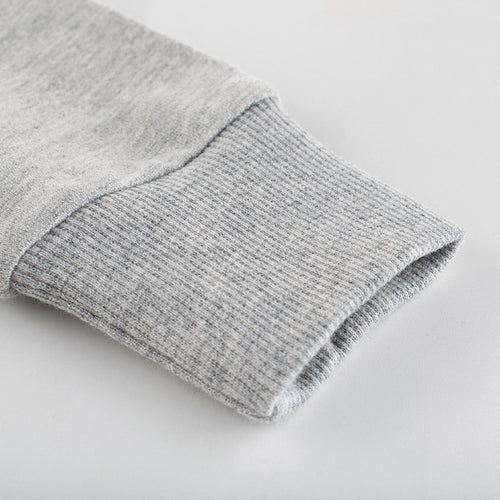 Jungen-Pullover mit Reißverschluss, Babykleidung