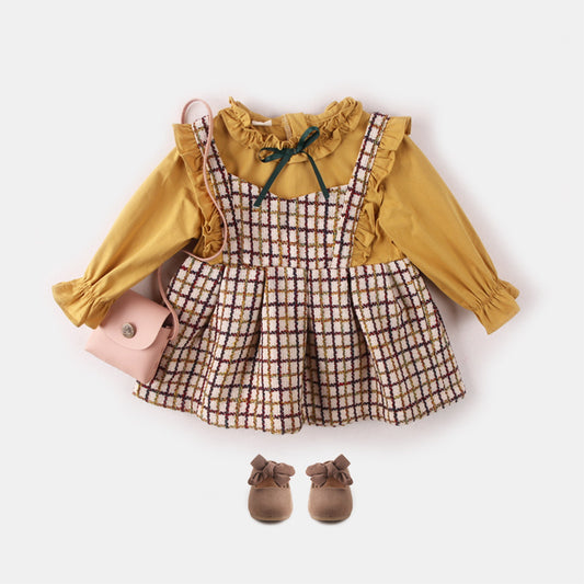 Girl Baby Dress