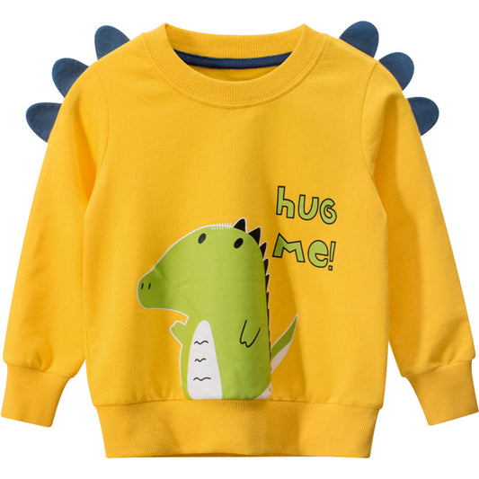 children's sweater
