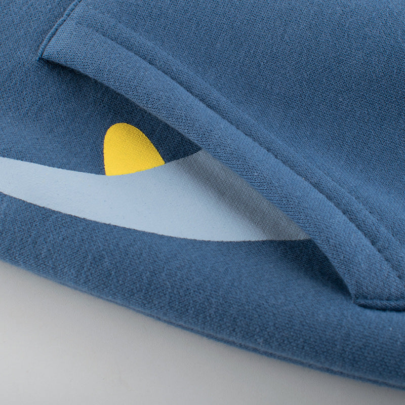 Children's Jacket Sweater Fleece Clothes - Kidnor