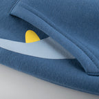 Children's Jacket Sweater Fleece Clothes - Kidnor