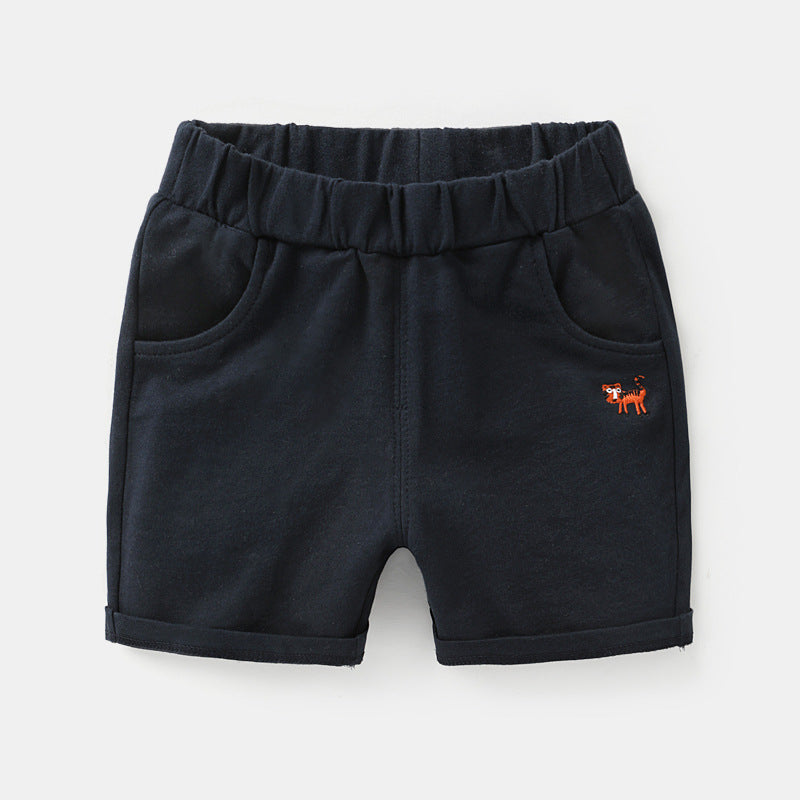 Casual Sports Pants - Kidnor