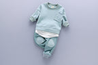 Baby Sweater Set - Kidnor