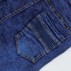 Boys' Flat Stretch Slim Long Jeans - Kidnor