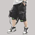 Summer New Boys' Shorts Fashion