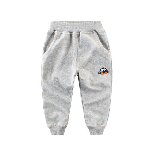 boys sweatpants - Kidnor