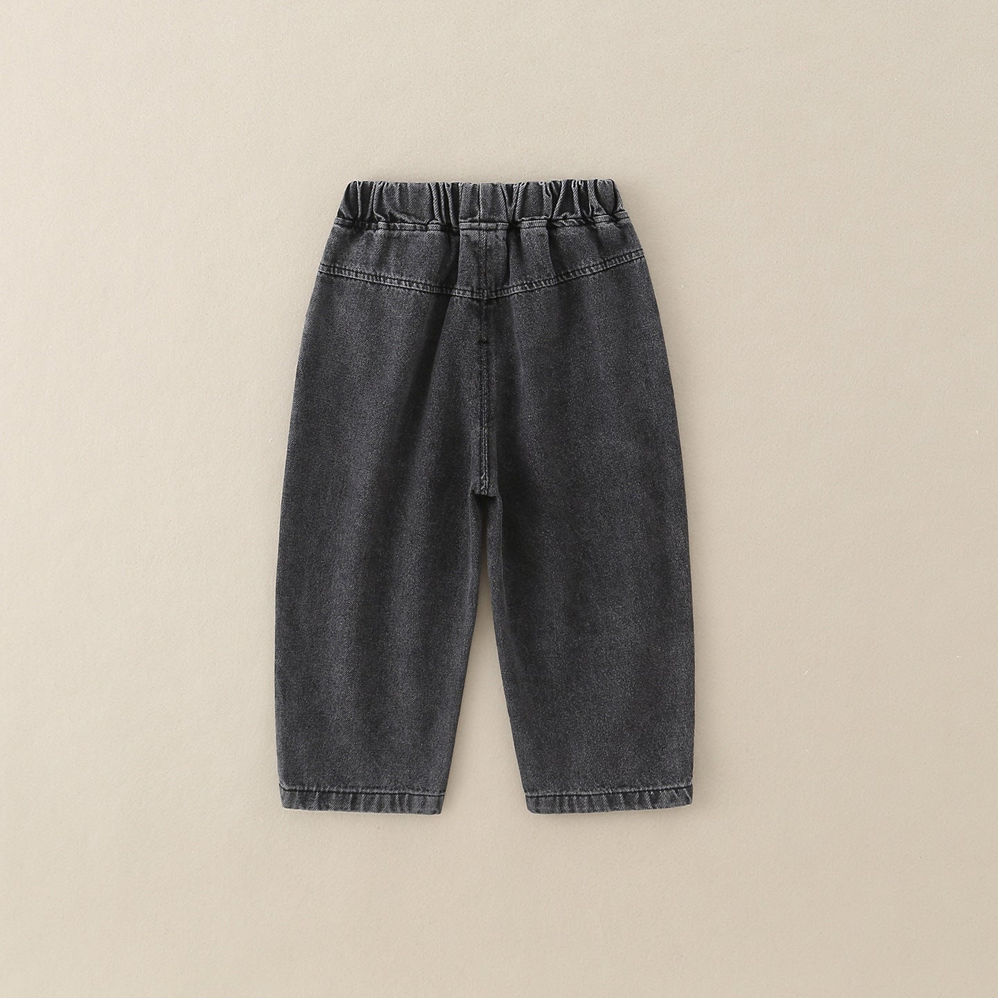 Boys' Jeans Spring Korean-style Trousers