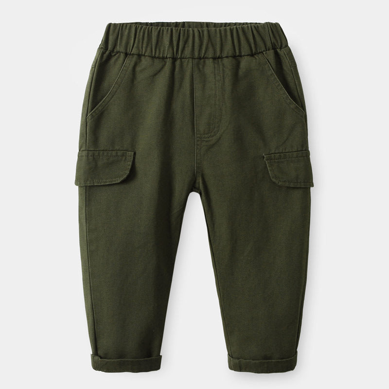 Children's overalls - Kidnor