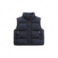 Cotton Vest - Kidnor