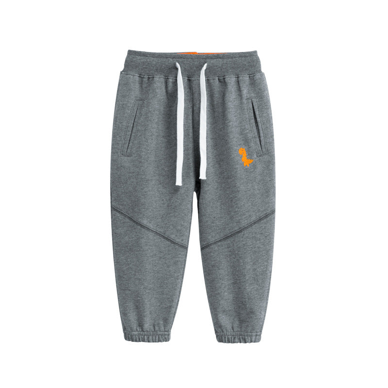 Dinosaur Sweatpants - Kidnor