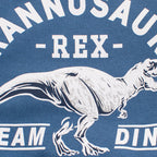Dinosaur Sweater - Kidnor