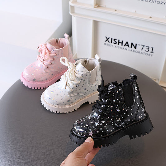 Children's Boots Children's Shoes Short