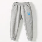 Children's Clothing Casual Sweatpants Summer - Kidnor