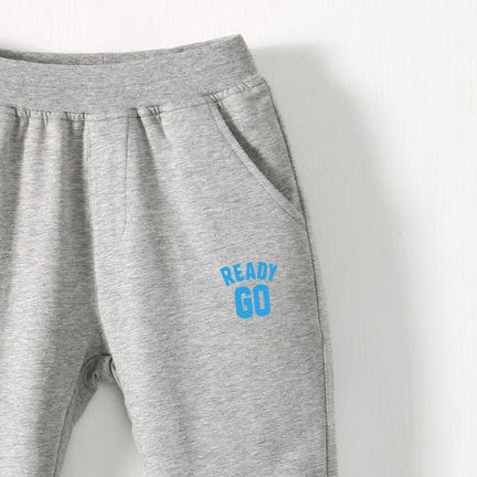Children's Clothing Casual Sweatpants Summer - Kidnor