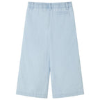childrenhose light denim blue 104 childrenhose light denim blue 116