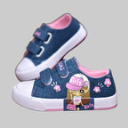 Girls' Canvas - Kidnor