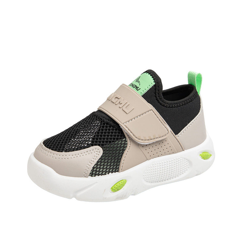 Boy's Breathable Shoes - Kidnor