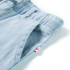 childrenhose light denim blue 104 childrenhose light denim blue 116