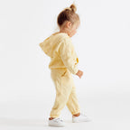 Hoodies For Girls Suit Hooded - Kidnor