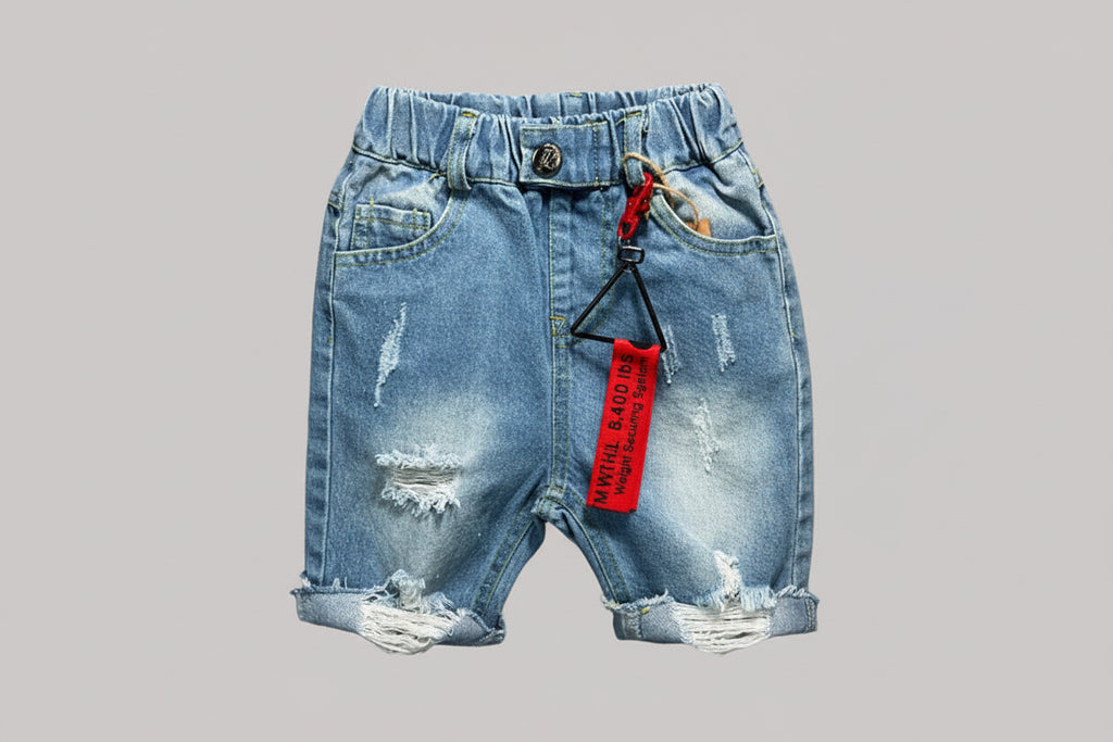 Children's Clothing Boys' Short Sleeve Suit