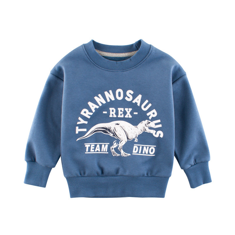 Dinosaur Sweater - Kidnor