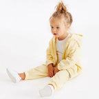 Hoodies For Girls Suit Hooded - Kidnor