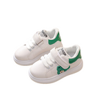 Cartoon Pattern Kids Sneakers - Lightweight, Unisex, Sizes 21-30 - Kidnor