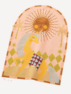 Children's Graphic Tee & Pants Set - Kidnor