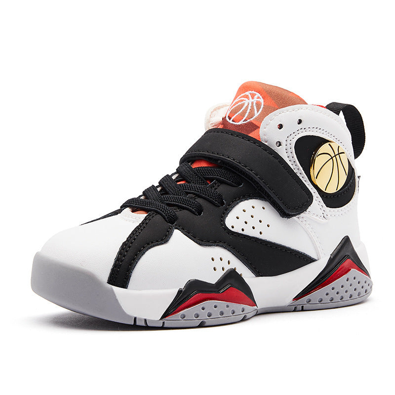 Boys’ Shoes, Running Shoe